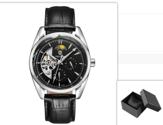 P Katwis watches Tourbillon men burst through
