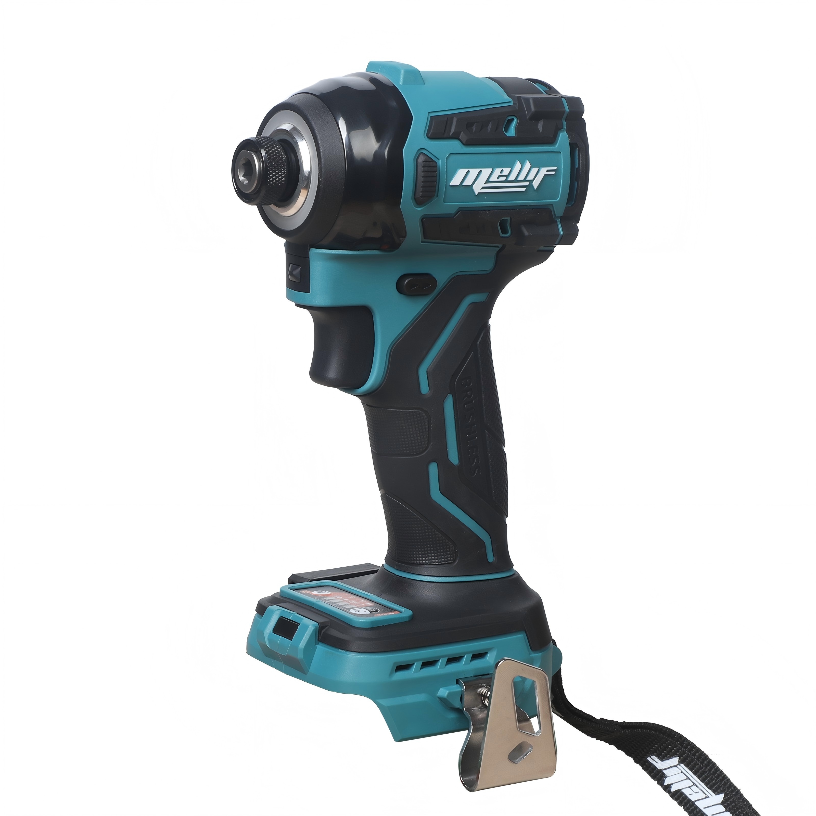 14-Inch Brushless Impact Driver For 18V BL1830 BL1840 Battery Tool Only, 2212 — image 3