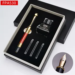 Complete Stationery Set