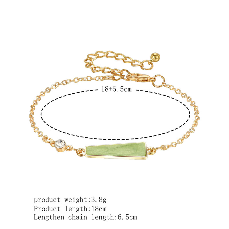 Newly Designed High-quality Essential Bracelet For Fashionable Women