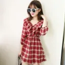 Red Grid