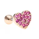 Egd0275 Rose Gold
