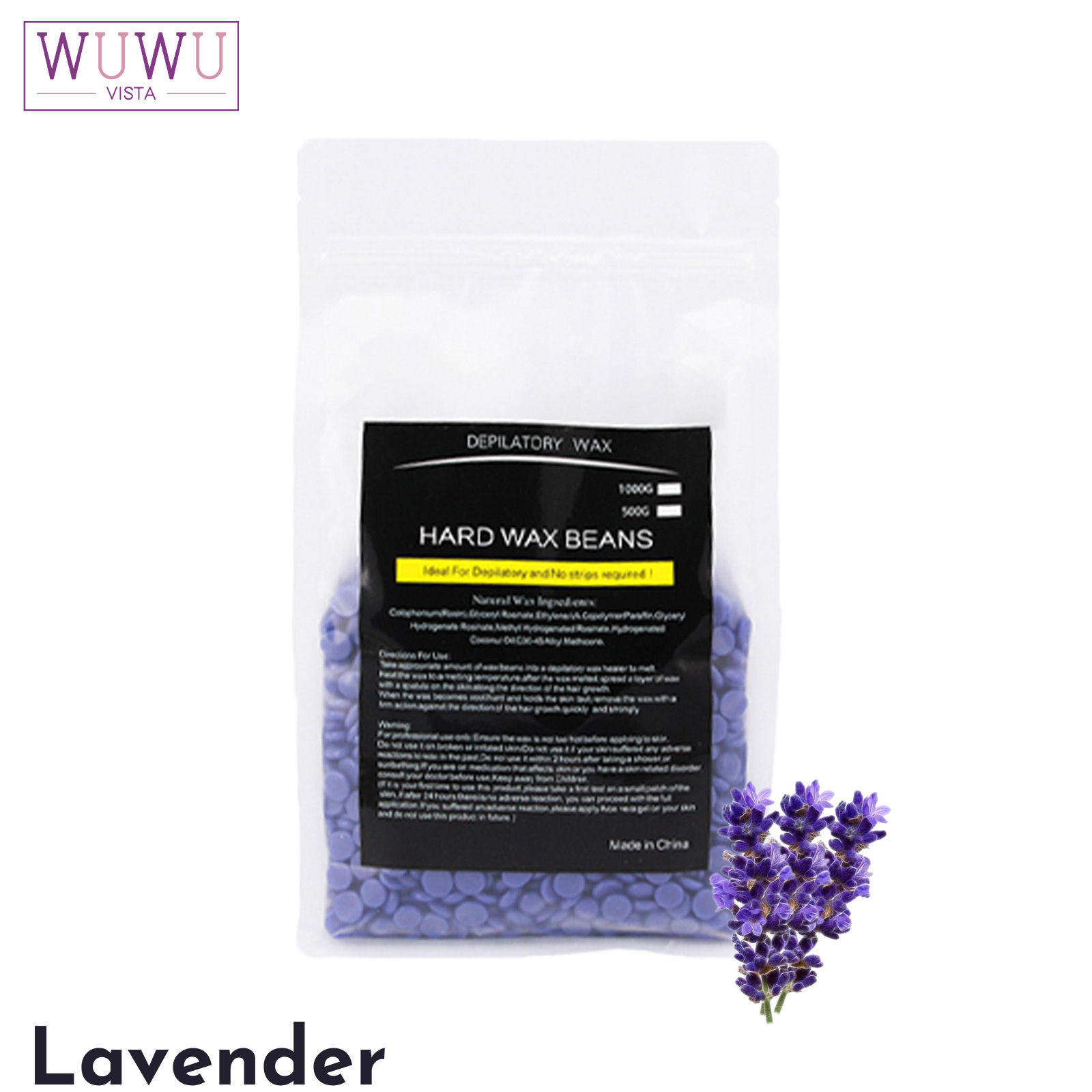 Lavander