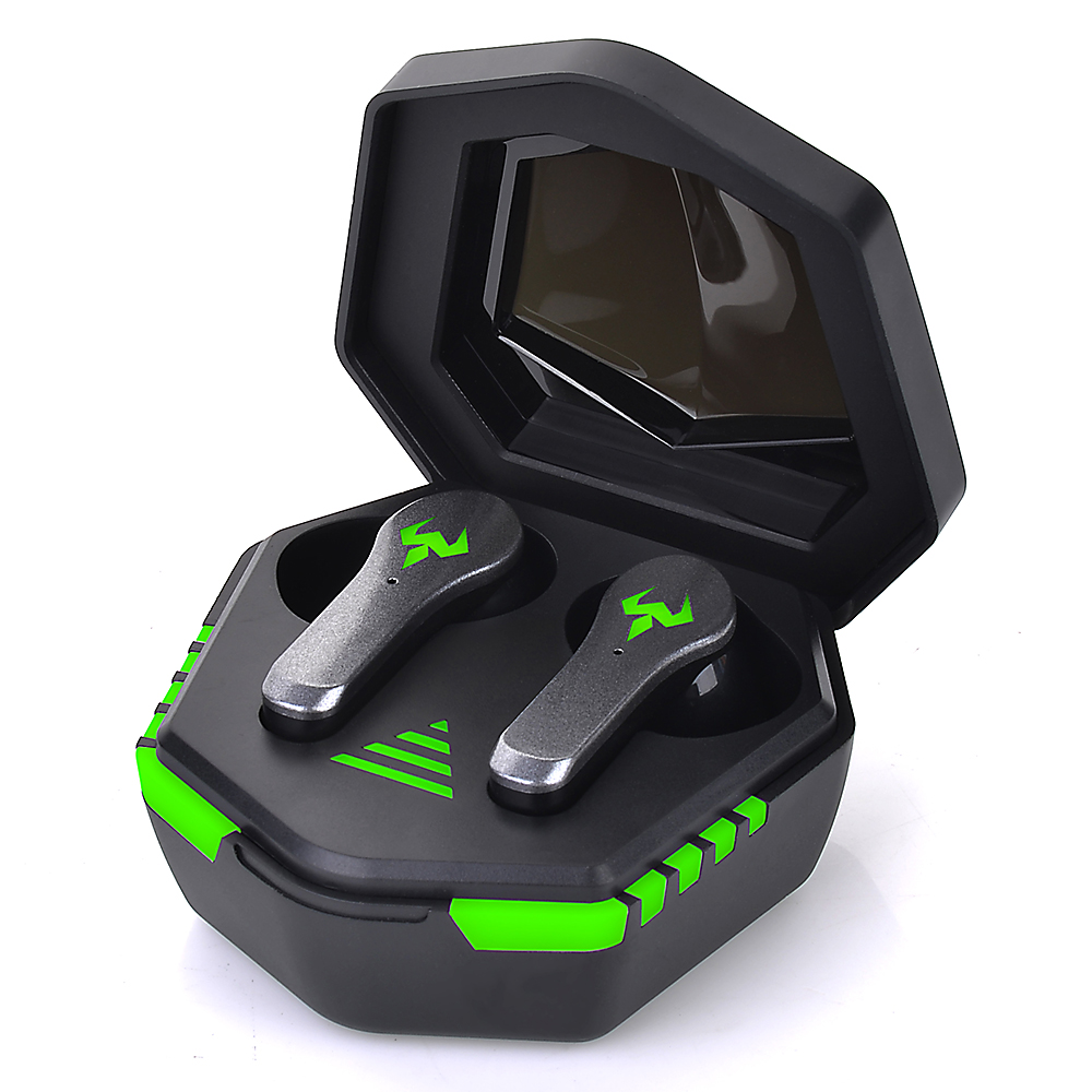 Trådløst gaming-headset 7 - Miniatyr 2