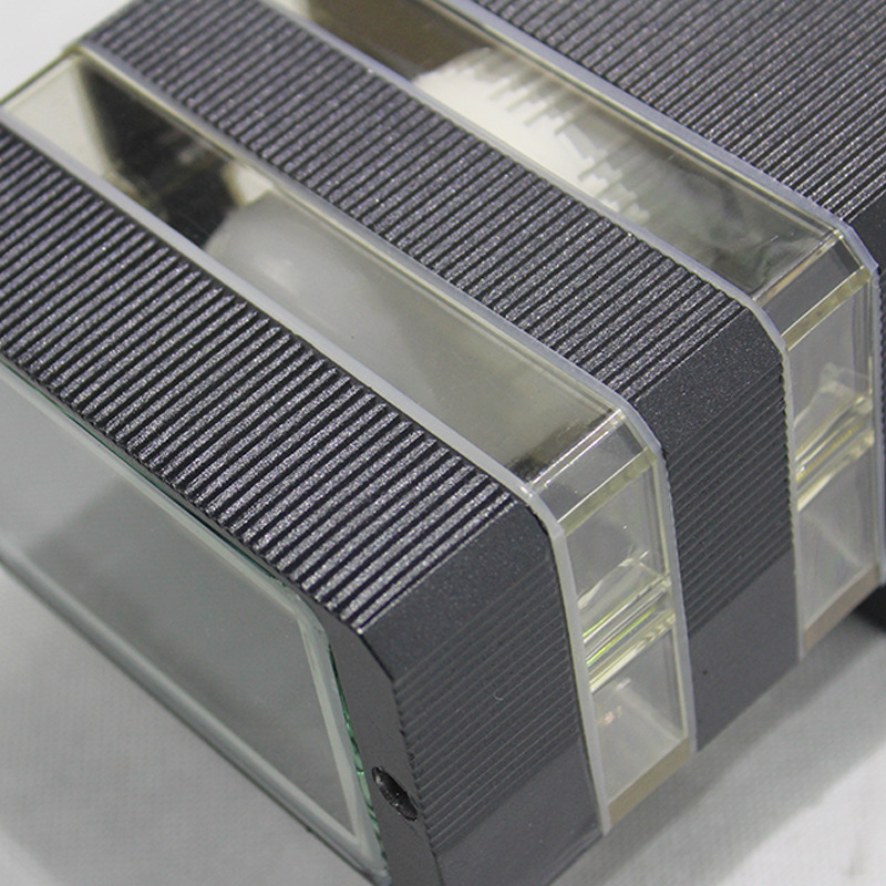 Courtyard LED Waterproof Outdoor Wall Light - Image 4