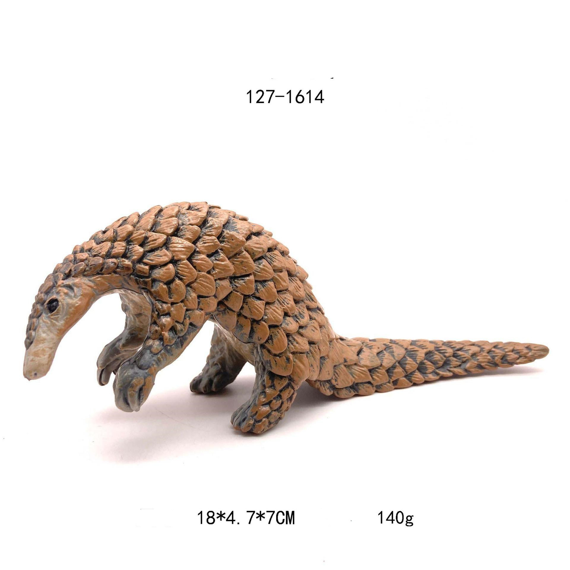 Child Science And Education Entity Toy Animal Model
