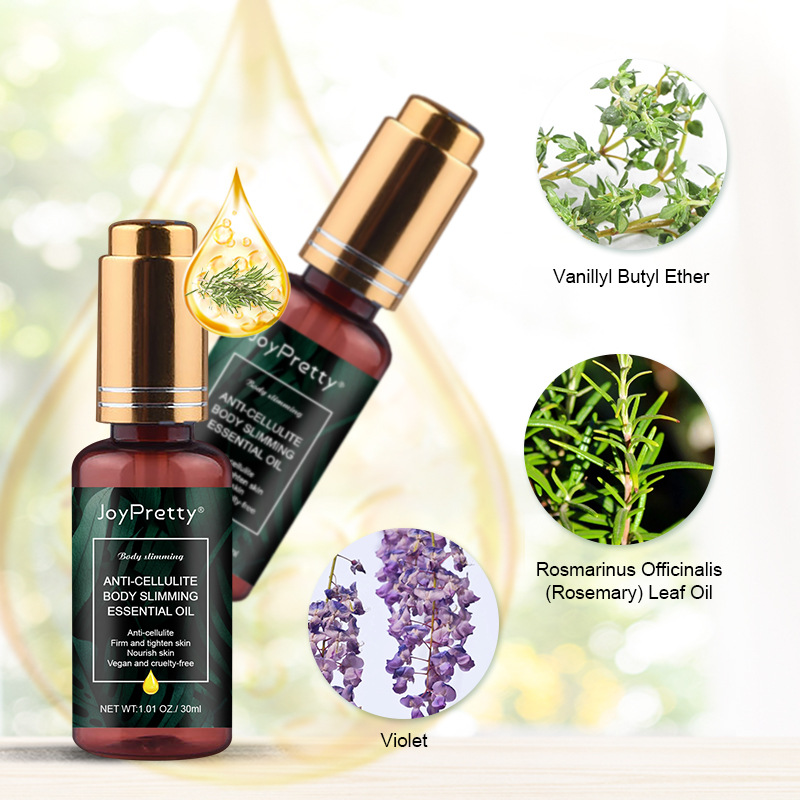 Beauty Salon Burning Body Fat Cream Xiaoman Waist And Belly Firming Essential Oil