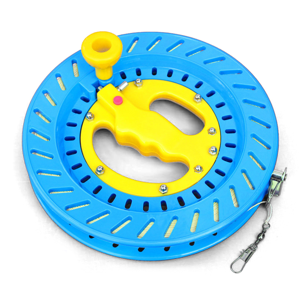 22cm blue yellow wheel