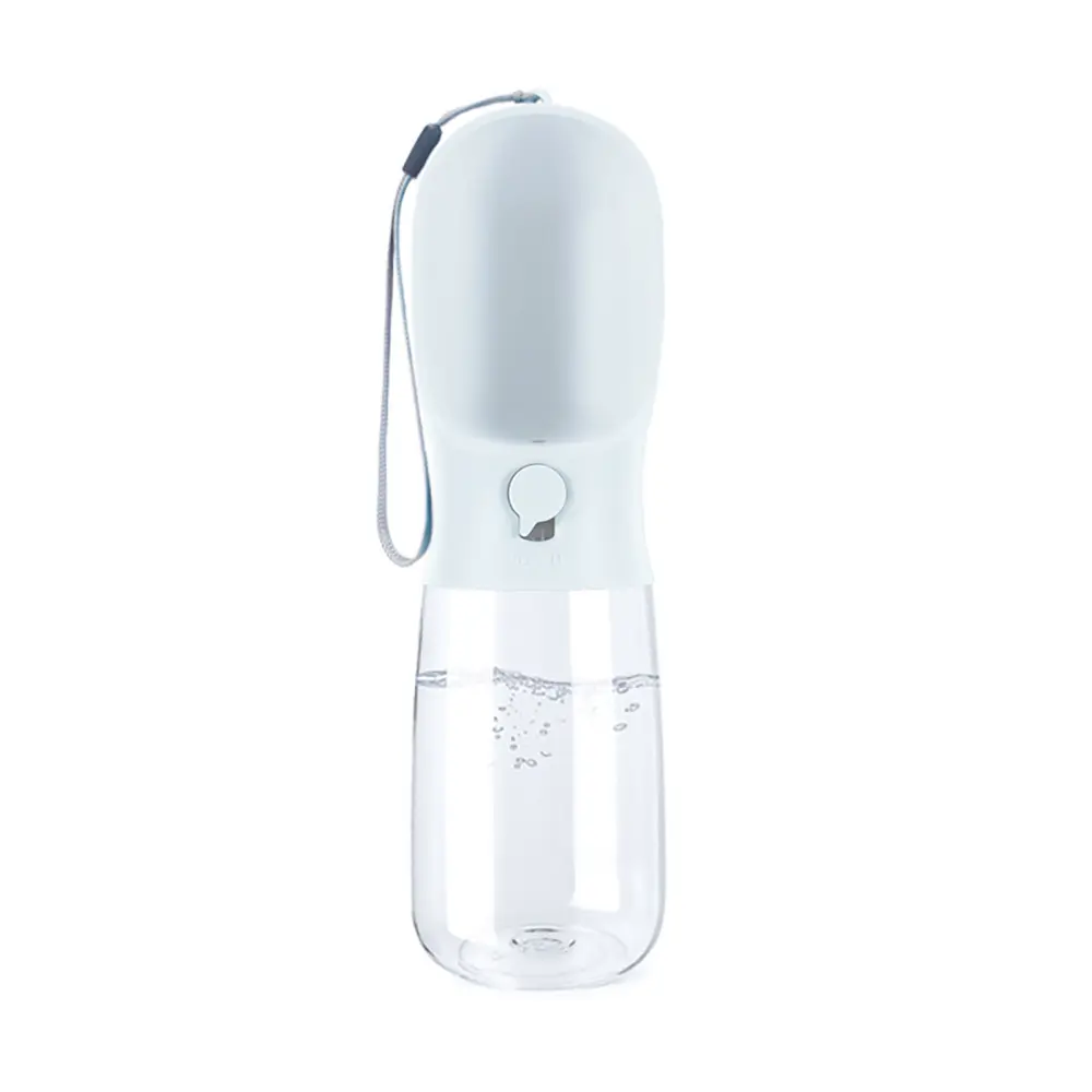 Large Capacity Outdoor Portable Travel Pet Water