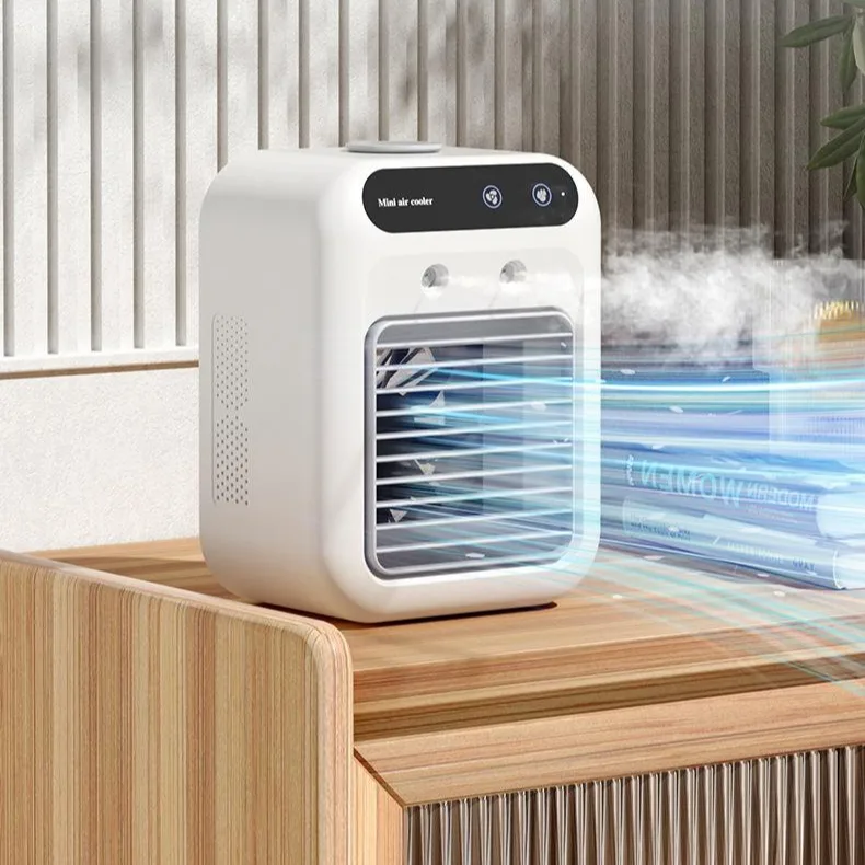 Air Conditioner Air Cooler Fan Water Cooling Fan Air