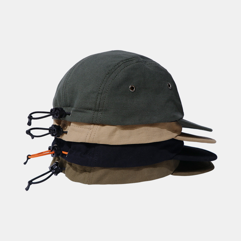Street Couple Men And Women All Match Baseball Caps