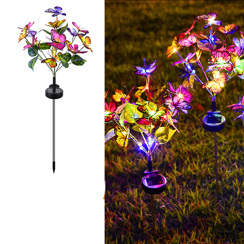 Lawn lamp