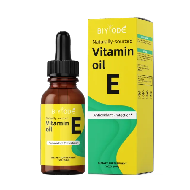 Vitamin Whitening Seasonal Health Natural Vitamins E Drops Original - Shop at LoveMi