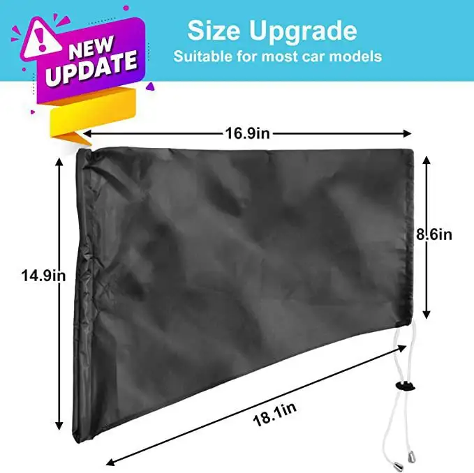 Waterproof Cover For Charging New Energy Vehicles