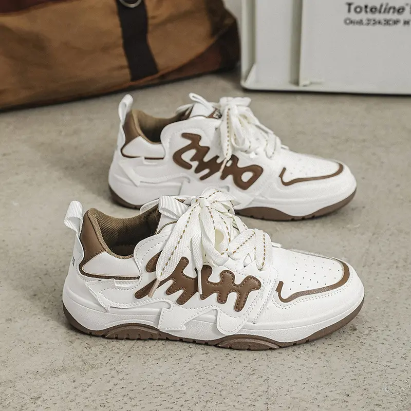 Mens Fashionable And Versatile Casual Sports Skate