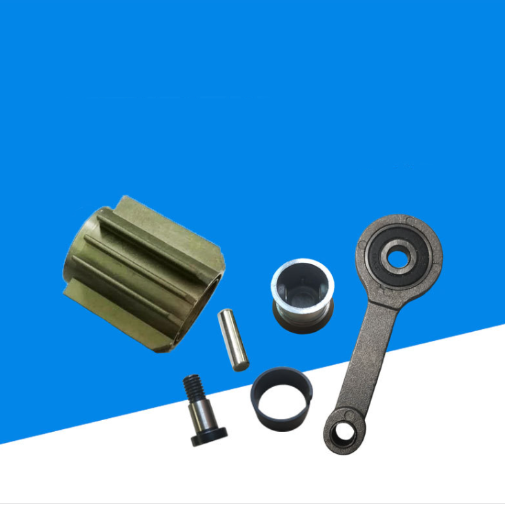 Air Piston Repair Kit Compression Engine