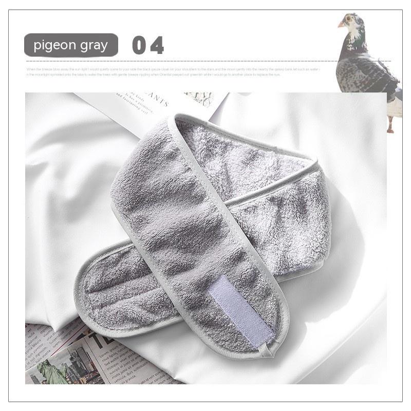 Dove Gray