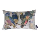 Beige Waist Pillow