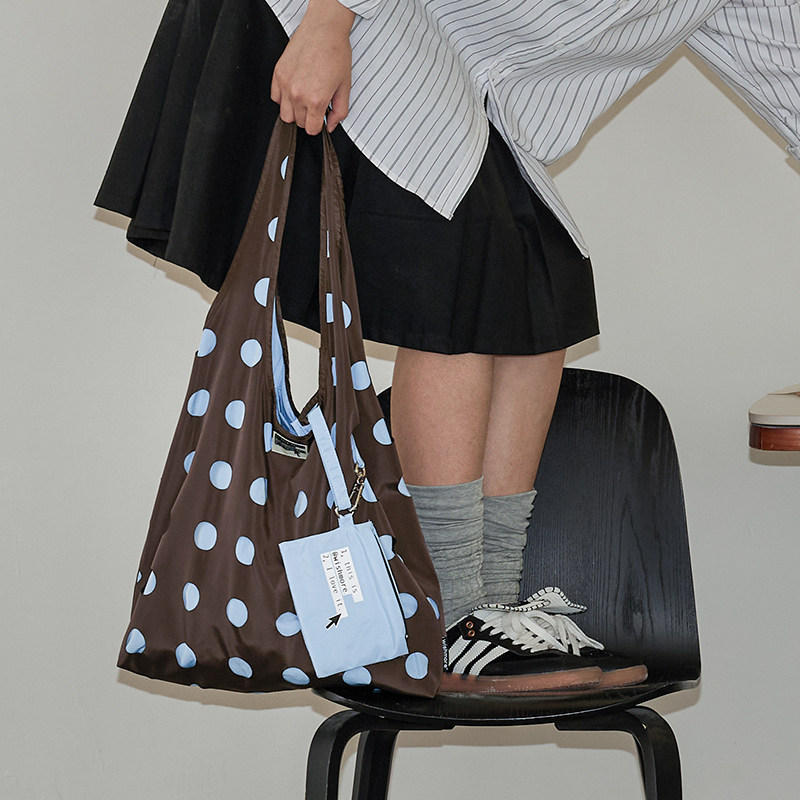 Sac à bandoulière de frappe au design original – Image 2