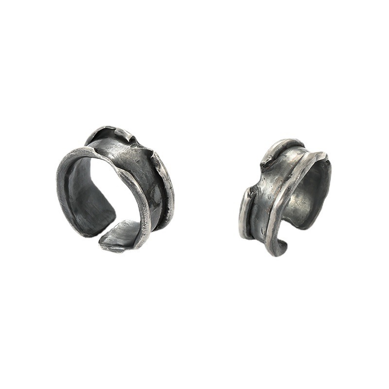 New Couple Vintage Fashion Ring