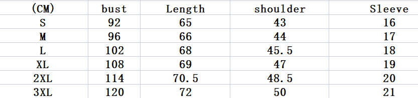 Blank Picture Customized Foreign Trade Short-sleeved T-shirt Men And Women Same Style 19 Colors Available S 3XL