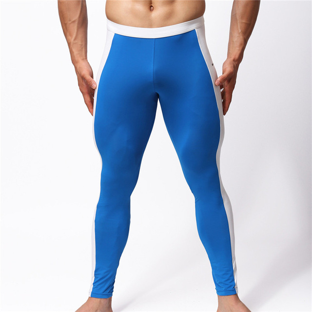 Men's Fashion Casual Sports Fitness Pants