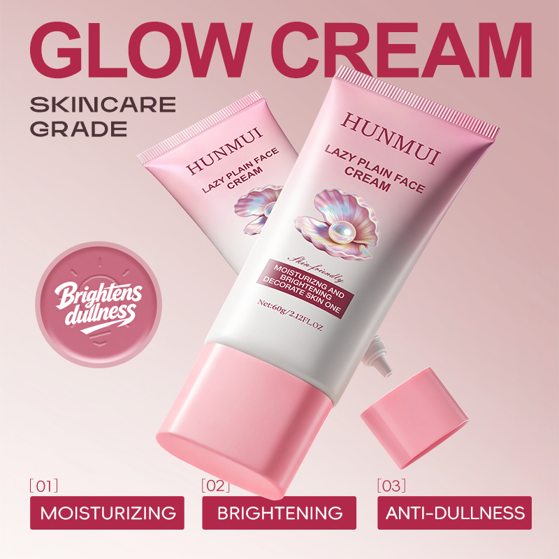 HUNMUI Lazy Bare Face Cream 60g