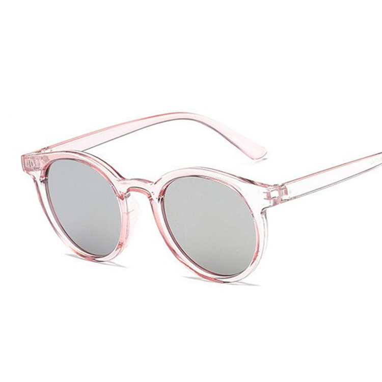 Title 2, Net red candy color colorful retro sunglasses