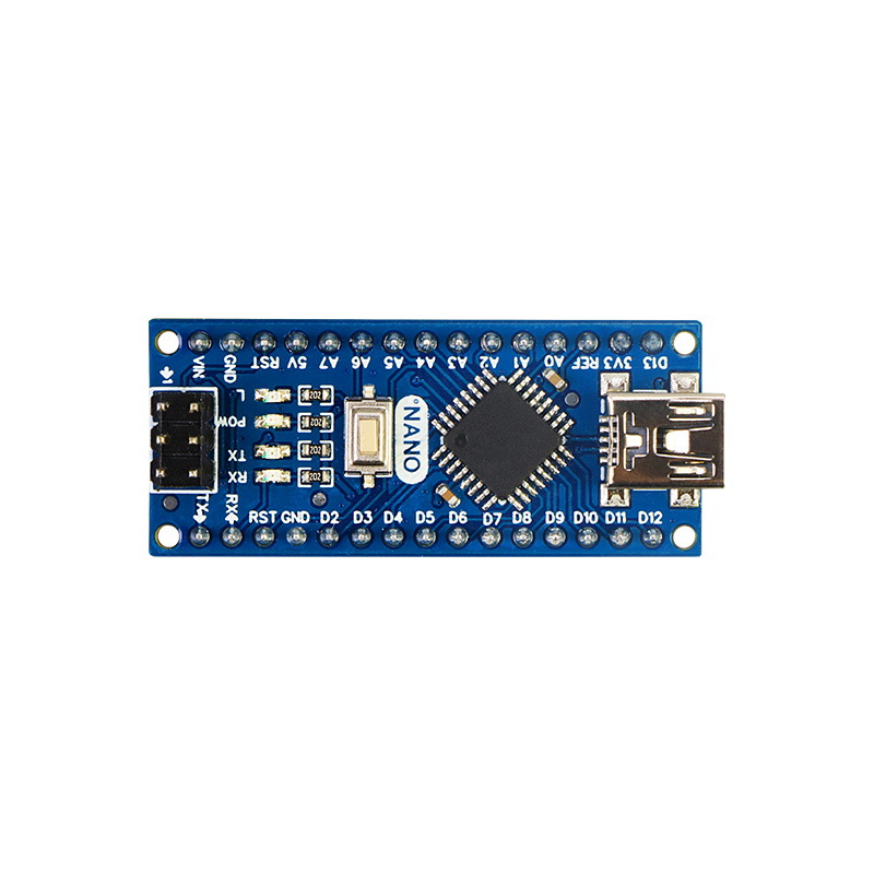 Arduino Nano V3.0 LGT8F328P Improved Board Development Board