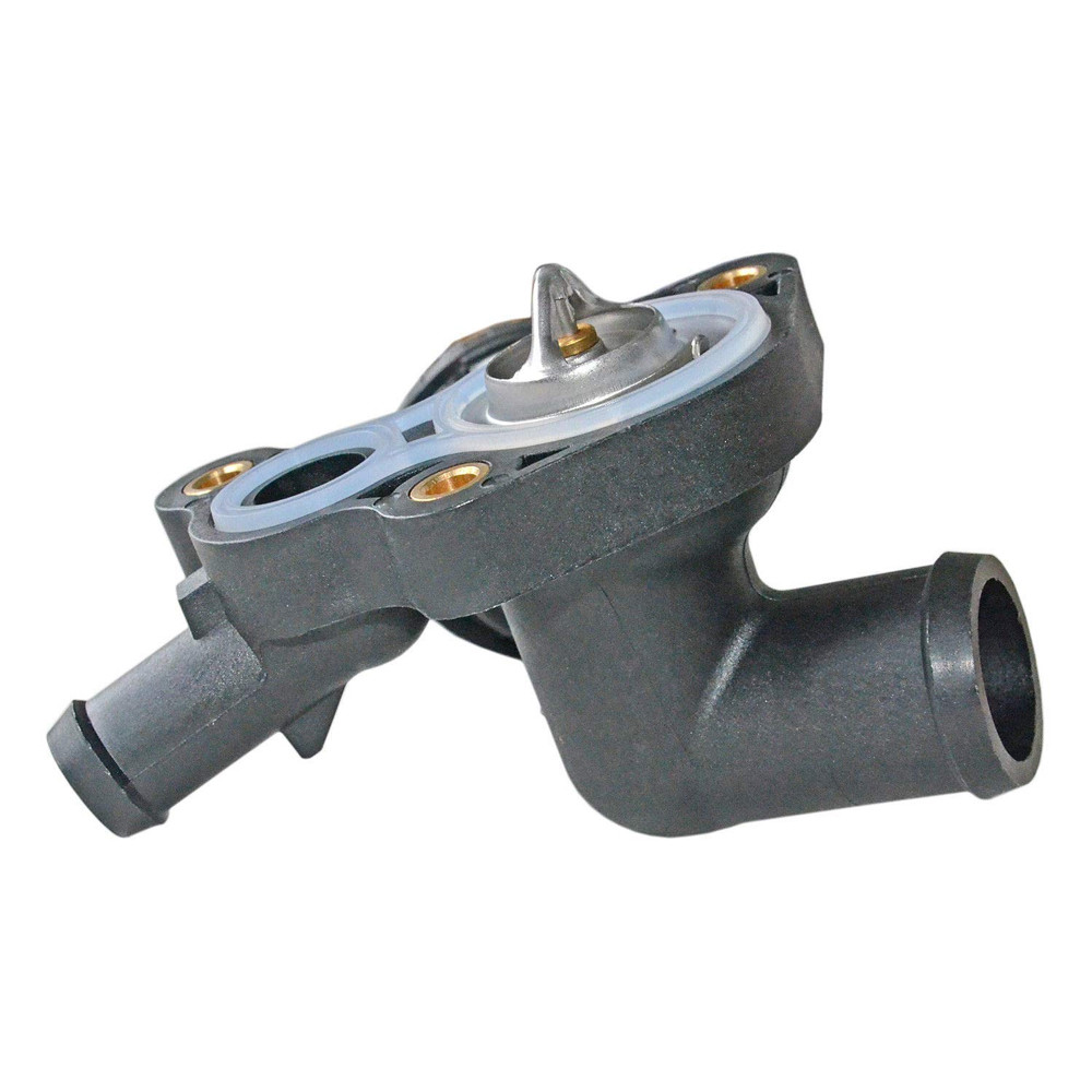 For Mini Cooper One Thermostat Housing R50 R52 R53 - 1.6 Petrol 11537829959 — image 8