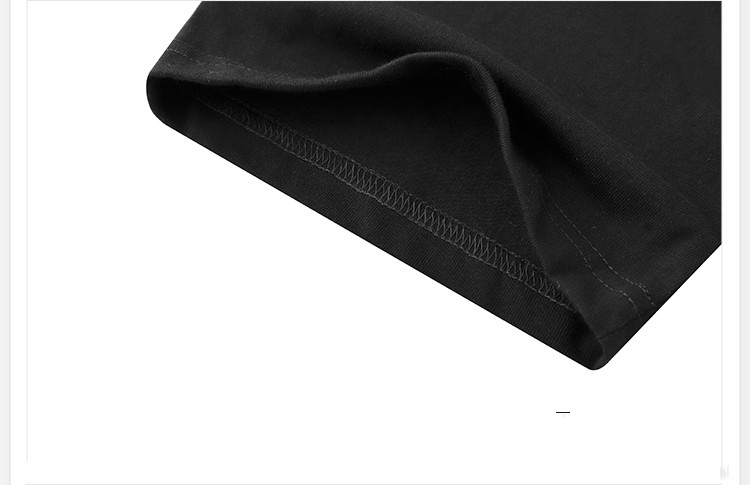 Summer New Loose Casual Dog Pattern T-shirt For Men And Women