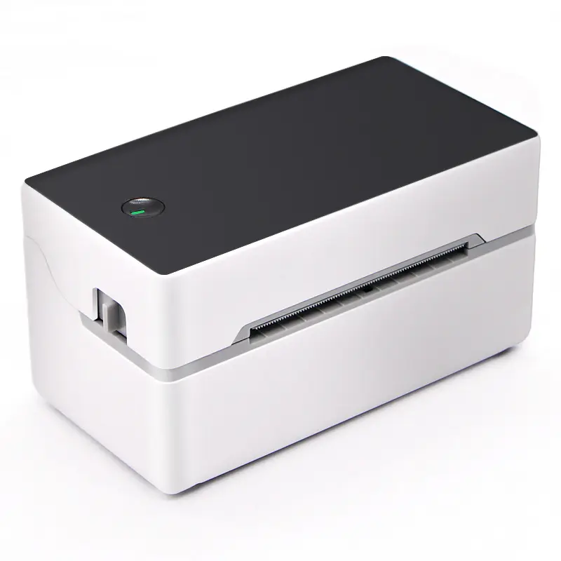 Thermal Label Printer Bluetooth Express Electronic Face