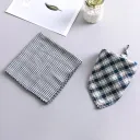 Striped Grid
