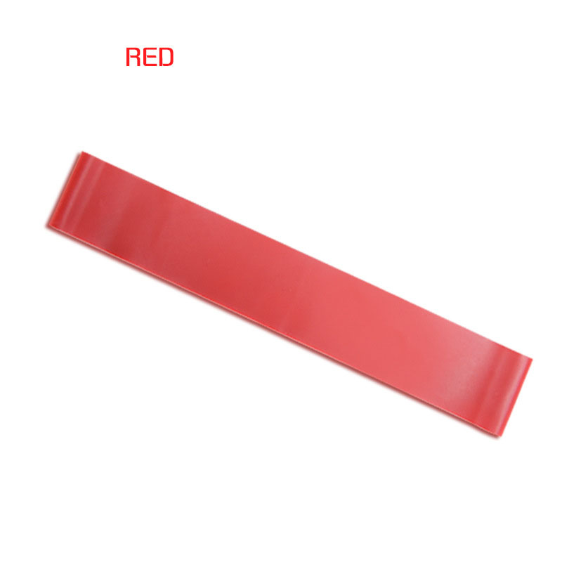 TPE Red 6005009mm