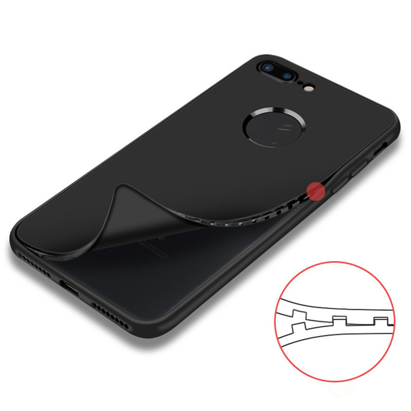 All-inclusive Anti-drop Mobile Phone Case Simple - Image 3