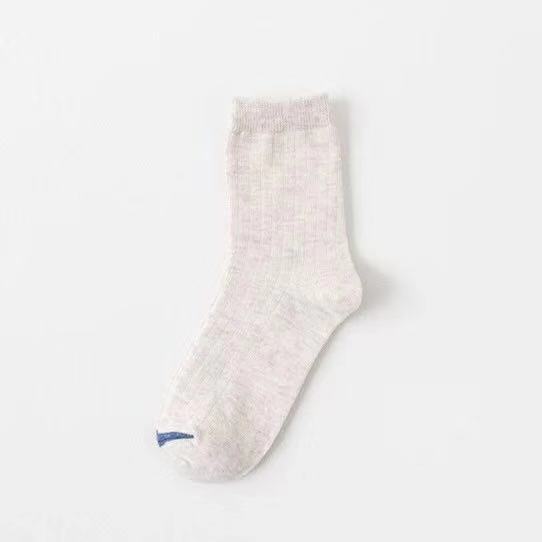 Title 5, Chaussettes en coton pour femmes