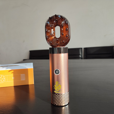 USB Rechargeable Middle Eastern Comb Aromatherapy Stove - Image 5