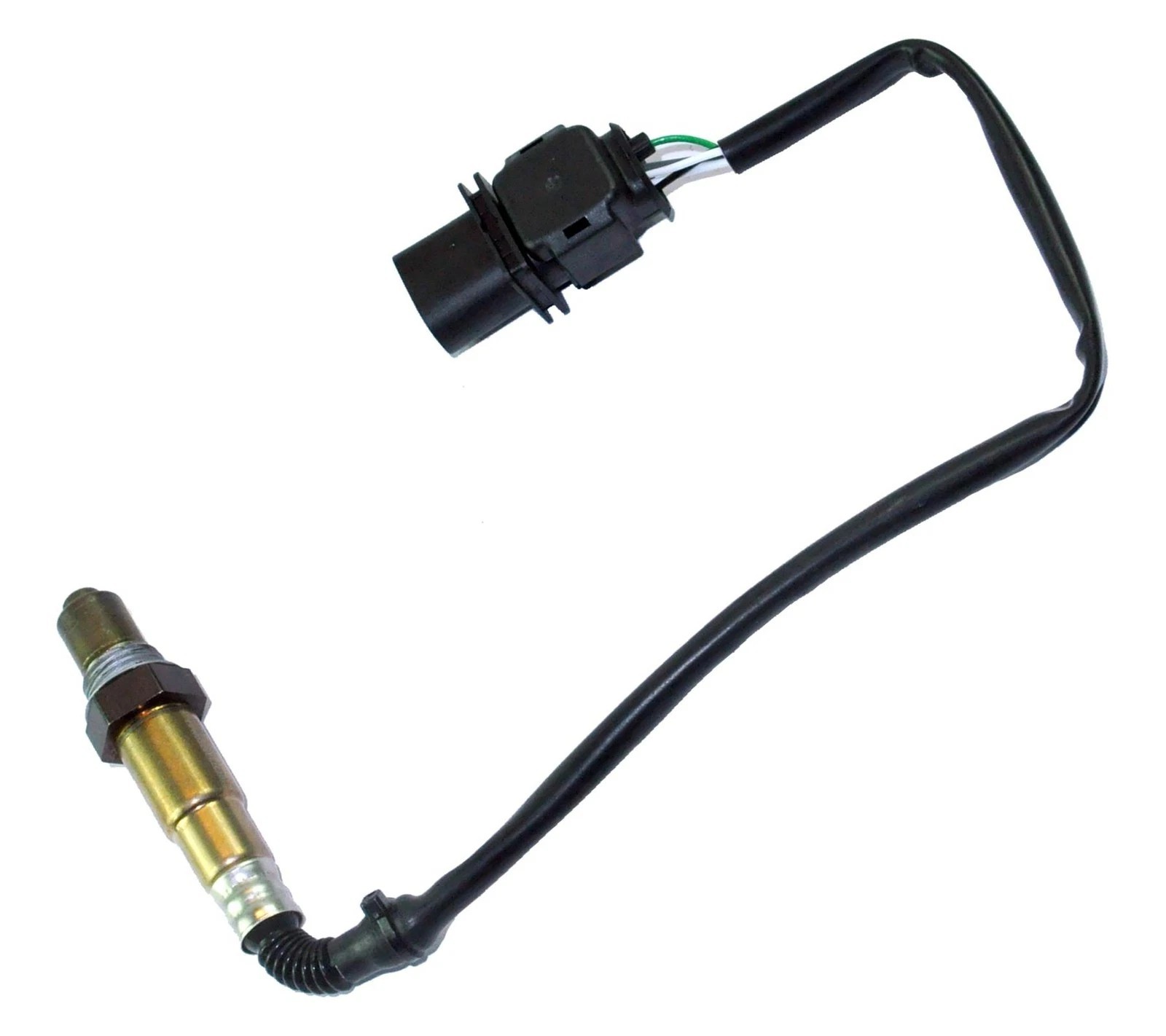 Front Lambda Oxygen O2 Sensor 03L906262P For A Udi A1 A3 A4 A5 A6 A7 A8 Q3 Q5 Q7