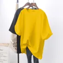 Pure Fluorescent Yellow