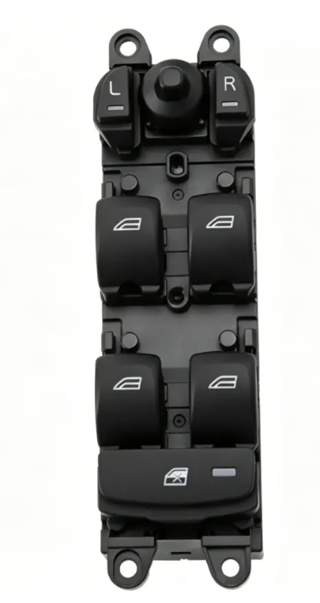 Applicable To Volvo XC60, S60, V60, Glass