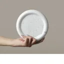 Ink Splash Disc