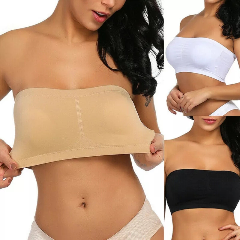 Title 6, Womens Base Short Tube Top, a versatile essent...