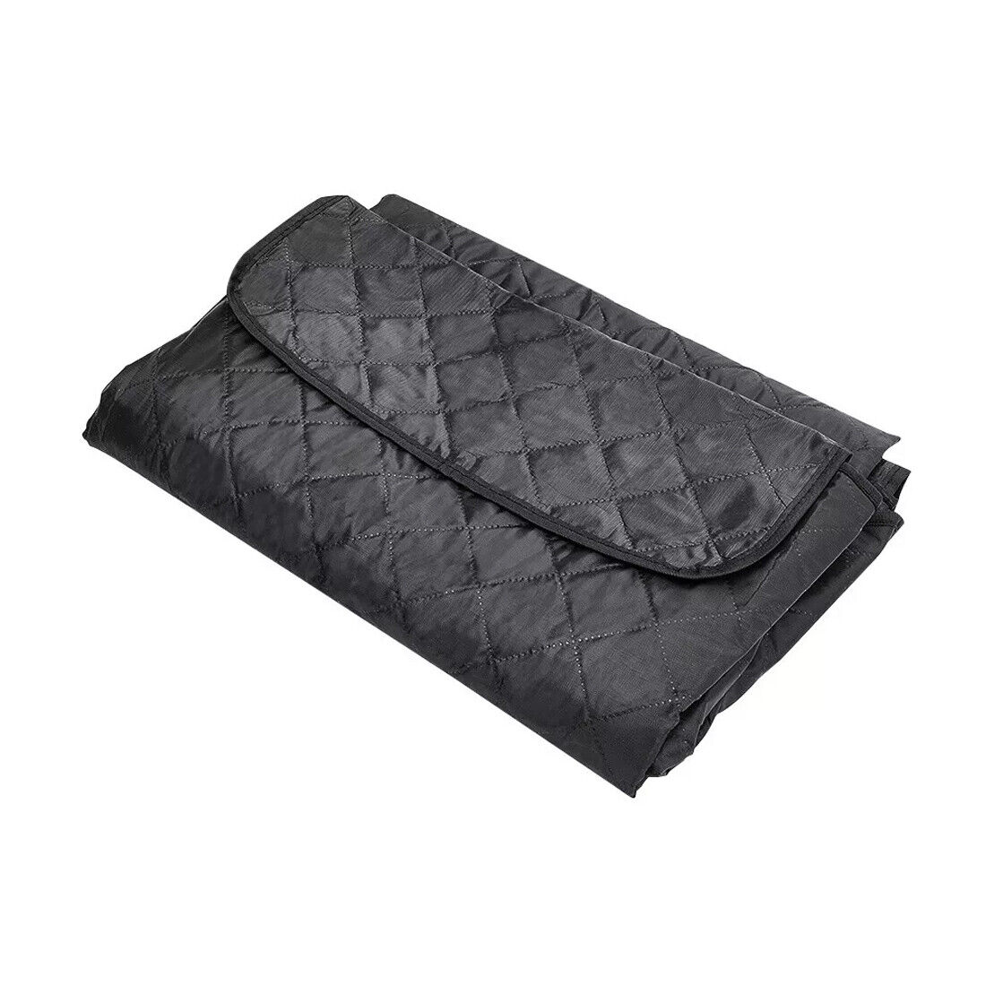 Car Rear Back Seat Cover Pet Dog Protector Mat Non-slip Waterproof Seat Cushion