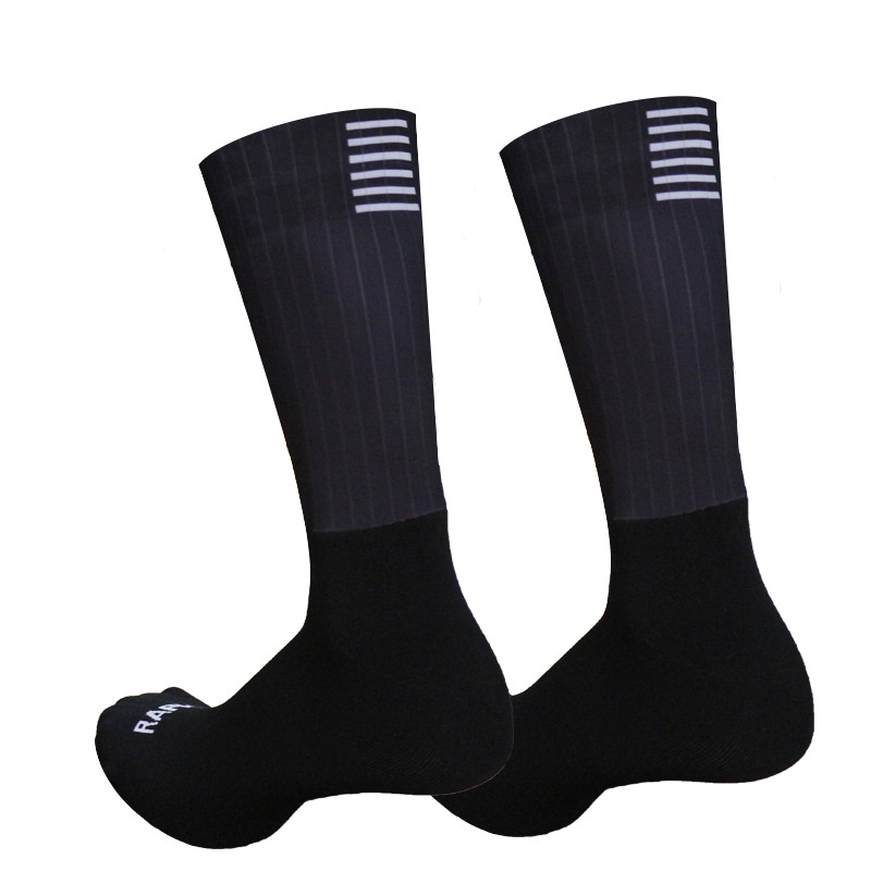 Title 4, Professional Team Edition Cycling Socks. Optimi...