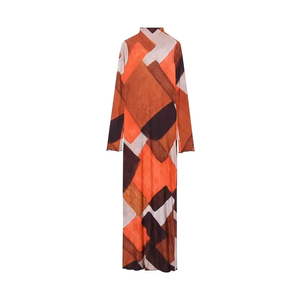 Fashion Slim Fitting Slimming Dress