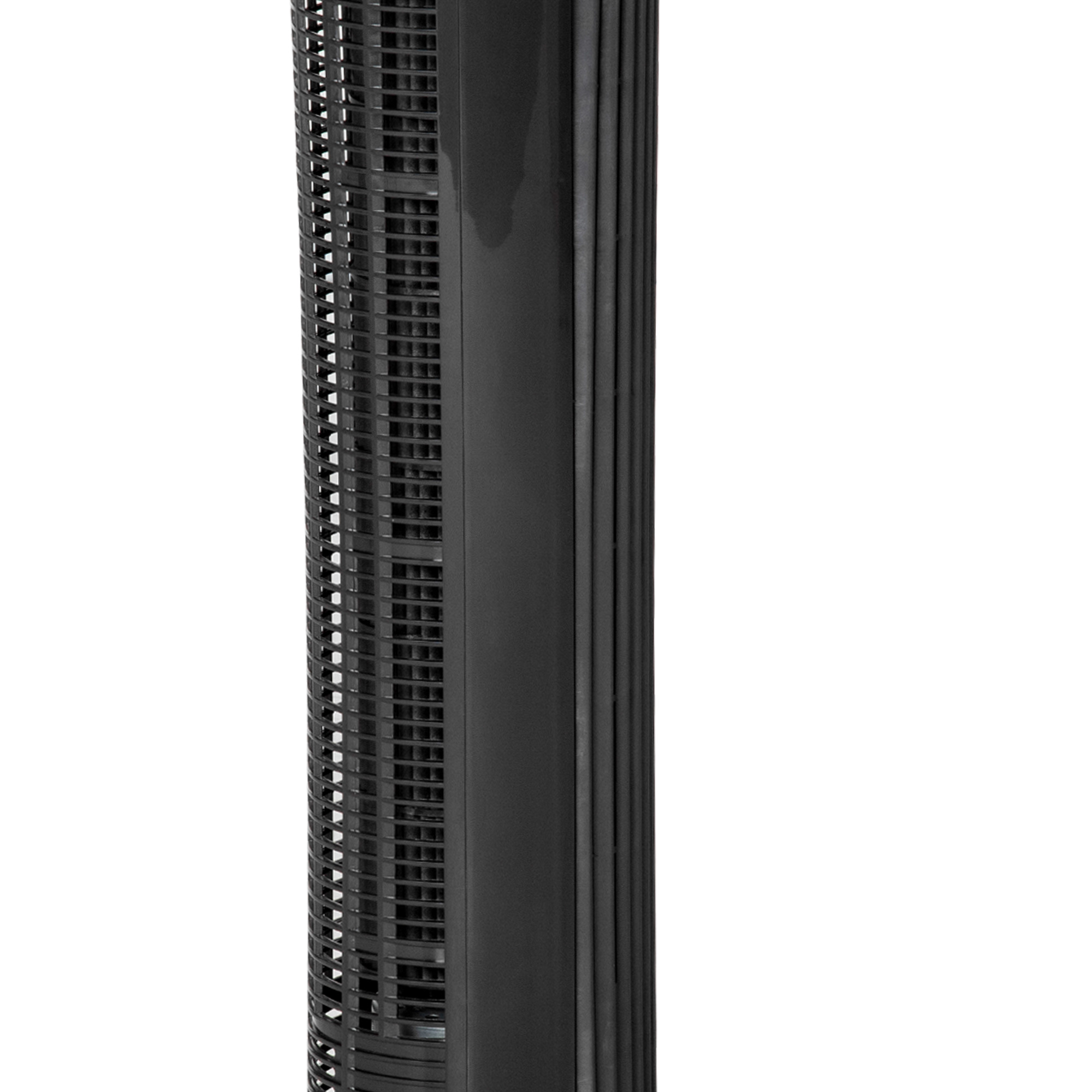 Tower Fan For Bedroom Cooling, 30 Inch Electric 70 Oscillating Fan With 3 Speed Settings, Standing Floor Fan For Home Office Indoor, Black This Product Is Prohibited From Sale On Amazon.