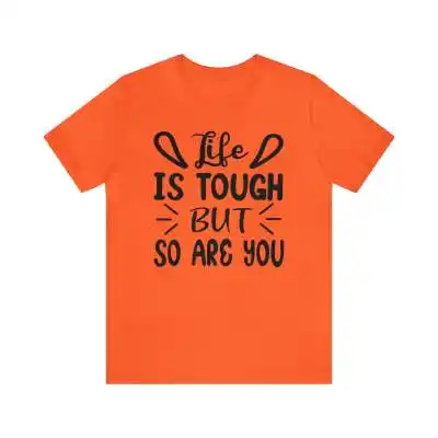 Cotton Round Neck Short Sleeve Printing