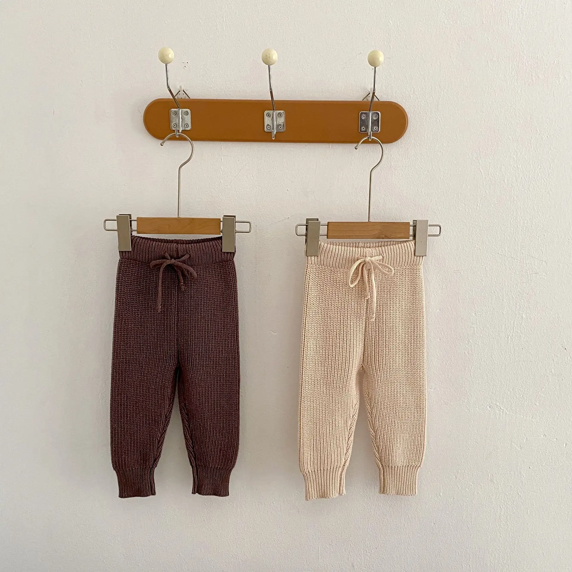 Infants And Children Baby Bunched Feet Style