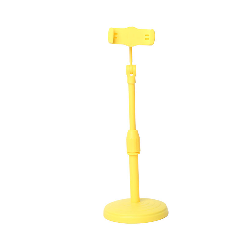 Mobile Phone Live Broadcast Bracket Desktop Support - Image 8