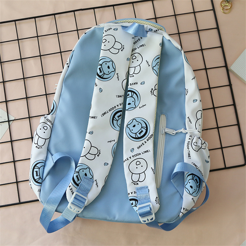 Men And Women Fashion Versatile Comfortable And Breathable Shoulder Bag